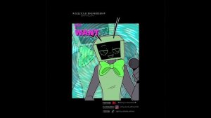 Анимации по миру Денди