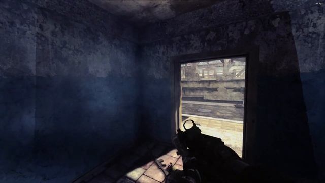 Edit STALKER Anomaly Custom [Такова воля МОНОЛИТА] смотреть онлайн