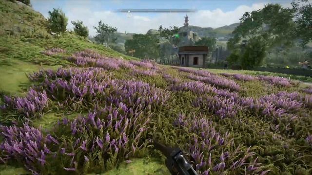 Почему вам стоит поиграть в Atomfall || Не просто «Британск смотреть онлайн