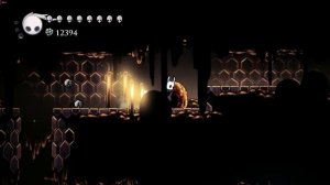 Hollow Knight — Как легко забрать гусеничку в улье