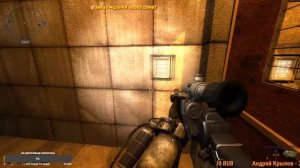 S.T.A.L.K.E.R. Dead City Epilogue поход в Лиманск