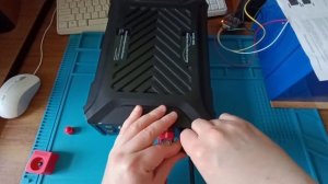 Обзор инвертора ⚡ DATOU BOSS TY-PSW-4000 (12/24В в 230В, 1200/2300 Вт, чис?