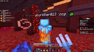 МЕНЯ БОЯЛСЯ ВЕСЬ СЕРВЕР, НА АНАРХИИ ФРИЗМАЙН | FRIZMINE