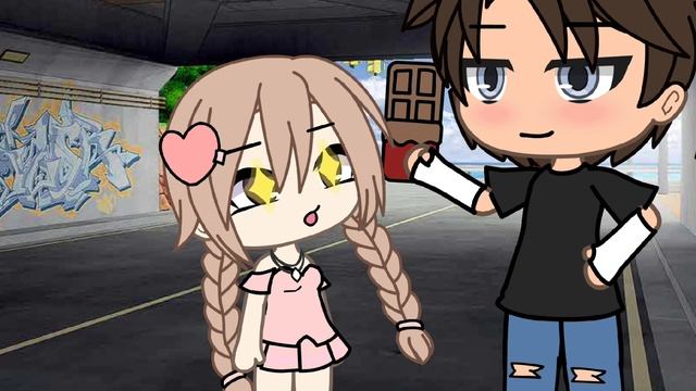 гача клип 134 статья