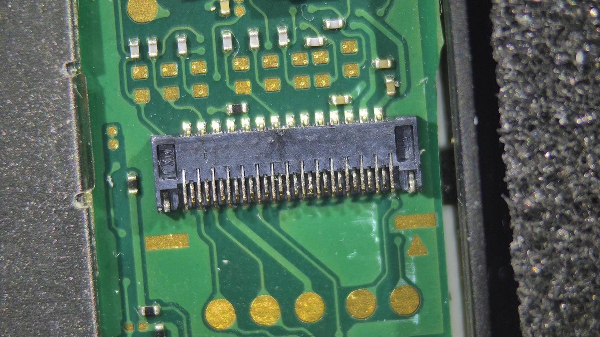 Ремонт Nintendo Switch Lite