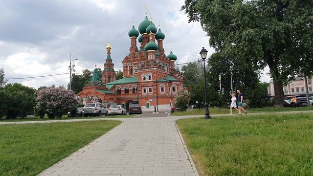 Сегодня родительская суббота. С Троицкой Вселенской родительской субботой! Помолимся об ушедших... смотреть онлайн