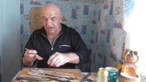 Хариус по Абоимовски . Быстро . Просто . Вкусно