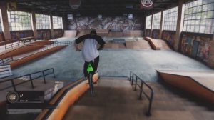 BMX Streets | 7 МИНУТ ДЕЛАЙ ТРЮКИ И НЕ УПАДИ! УПАЛ УДАЛЯЙ ИГРУ