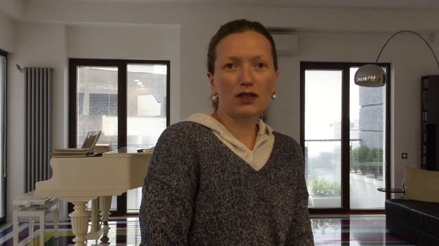 Отзыв продавца дома в коттеджном посёлке Жаворонки-1 смотреть онлайн