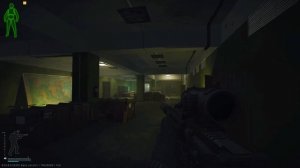 Прохождение Квеста ЧЕРНЫЙ ВЫХОД Escape From Tarkov