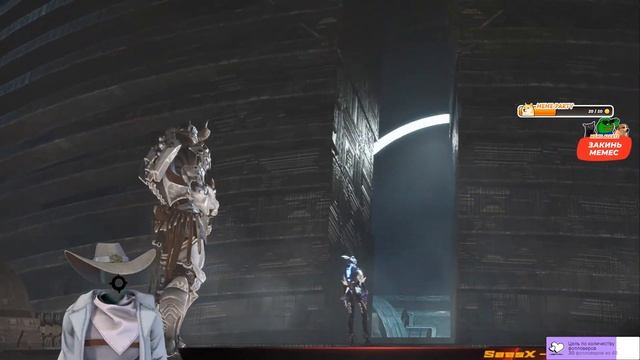 ПЕРВОЕ ВКЛЮЧЕНИЕ СЕРВЕРОВ В РОССИИ - THE FIRST DESCENDANT