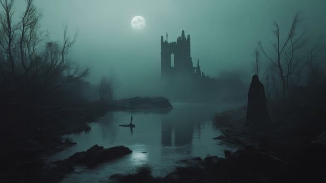 Echoes from the Last Watchtower.3 смотреть онлайн