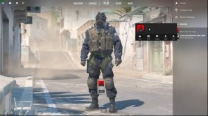 Как принять запрос на добавление в друзья в CS2