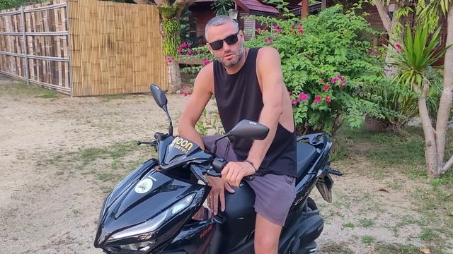 Аренда байка️ Тайланд ЦЕНЫ И УСЛОВИЯ. Вся правда #тайланд #панган #арендабайкапукет #пхукет #самуи смотреть онлайн