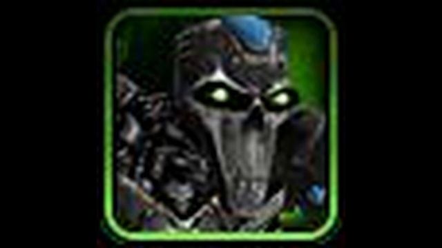 Warhammer 40,000： Dawn of War – Soulstorm. Лорд Некронов. Все реплики смотреть онлайн