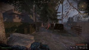 Как попасть на север и базу фракции STALCRAFT X