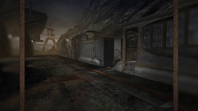 ▶️ Syberia || Прохождение || Ностальгическая сложность - ч? смотреть онлайн