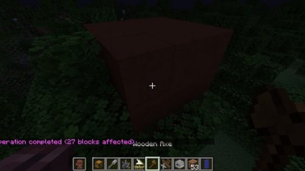 Minecraft Forge  1 20 1  МОДЫ НА ТРАНСПОРТ!