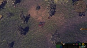 Svarogs dream - action RPG в мире темного славянского фэнтази с от