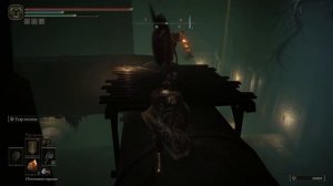 СОБОР ОТВЕРЖЕННЫХ #98 (Elden Ring)