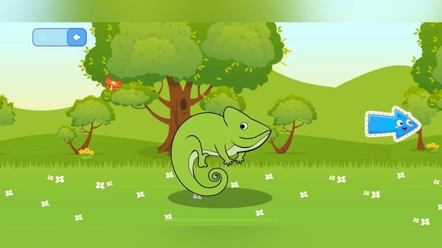 РОЗВИВАЮЧІ МУЛЬТИКИ українською мовою про тварин для смотреть онлайн