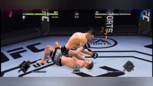 UFC 2; прохождение #11