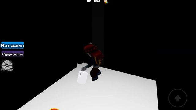 Игра В Roblox Цвета смотреть онлайн