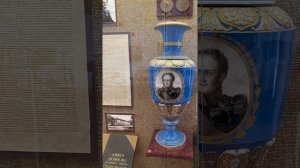 Александр I и Таганрог. Дворец Н.Д.Алфераки