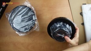 Мідбас Kicx Sound Civilization GFS-165.5