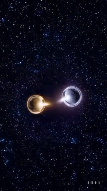 LILIYA LYUBIMOVA — “Испытание” (2025) | Cosmic Collision Edit смотреть онлайн