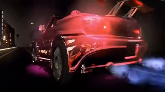 Двойной Форсаж - финальные титры смотреть онлайн