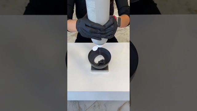 Что будет с волосом через 30 минут после осветления пор