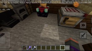 На что можно зачаровать Булаву в майнкрафт