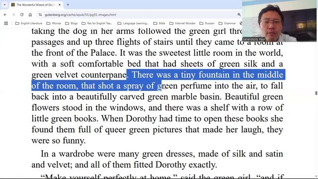 ОЗ ШИДТЭНИЙ ЗҮРХ ЗҮСЭМ ХҮСЭЛТ | Part [18]