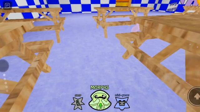 shelter of Kraby 2 прохождение смотреть онлайн