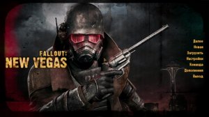 Прохождение игры Fallout: New Vegas (Стрим) в 2025 # 12
