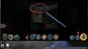 прохождение игры Мистические Загадки 5 Портреты с при?
