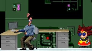 Соник напрокат Сезон 8 (RUS)