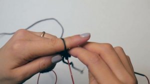 Юбка сверху вниз спицами. МК по вязанию юбки спицами