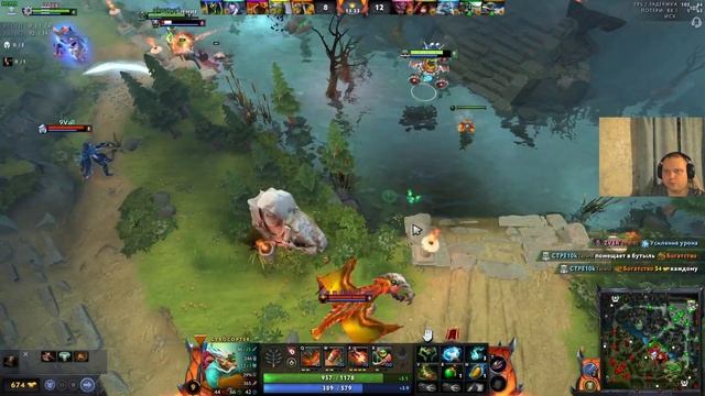 С НУЛЯ ДО ТИТАНА - НЕ БОЛЬШОЙ ГАЙД НА ГИРОКОПТЕРА |🔥GYROC смотреть онлайн