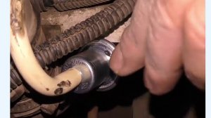 Перестарались. Ремонт ВАЗ 2110 .Инжектор.