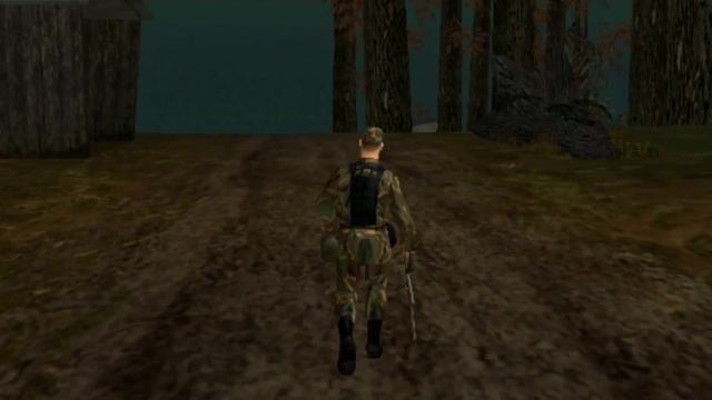Видео в стилистике S.T.A.L.K.E.R. 2 в Мордор рп | Mordor RP | SAMP MOBILE смотреть онлайн