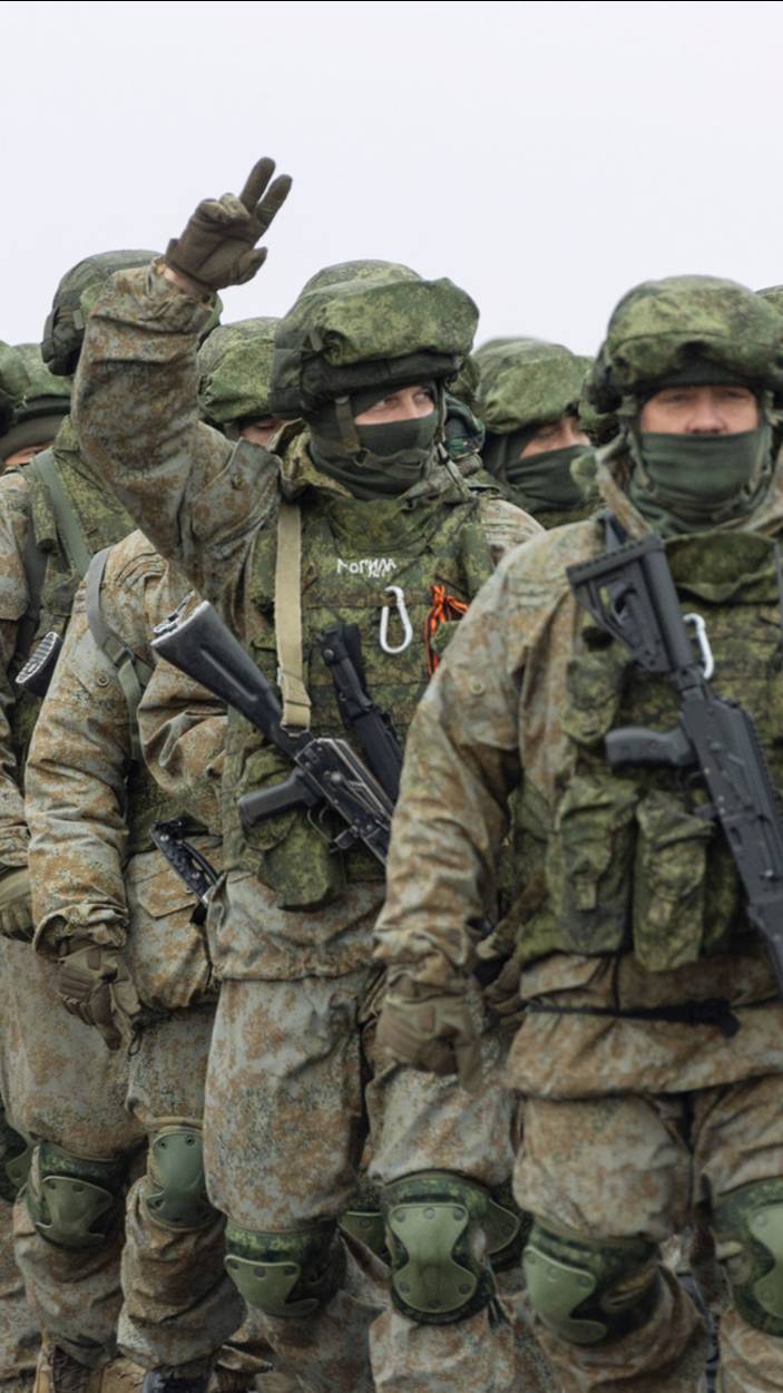 Десятый (Вячеслав Безверхних)