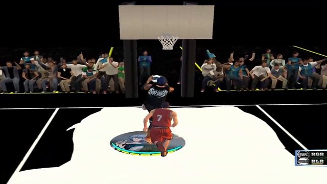 Май Май🥀 | NBA 2k14 смотреть онлайн