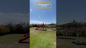 Crystal Paraiso Verde 5* (Турция, Белек, Боазкент) - обзор от представителя отеля, ч. 2