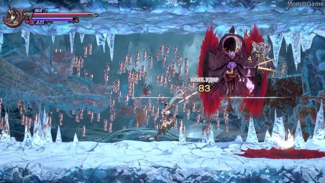 Bloodstained - Ritual of the Night #21 (Бенджамин спасён (серия без голо смотреть онлайн