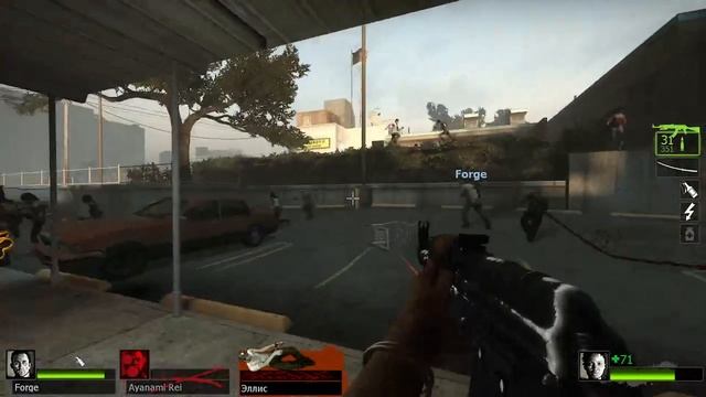 ЗОМБОТРОН3000 ПРОДОЛЖЕНИЕ КОЛАБЫ ПЛАТНО!?!?!? АНТИЗОМБИЯ! смотреть онлайн