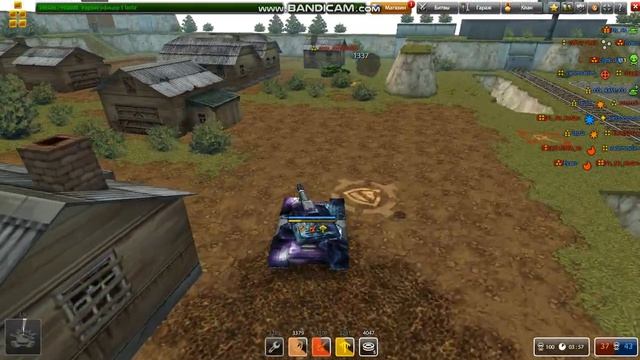 тест викинг-грома м1 10/10 [ танки онлайн ] смотреть онлайн