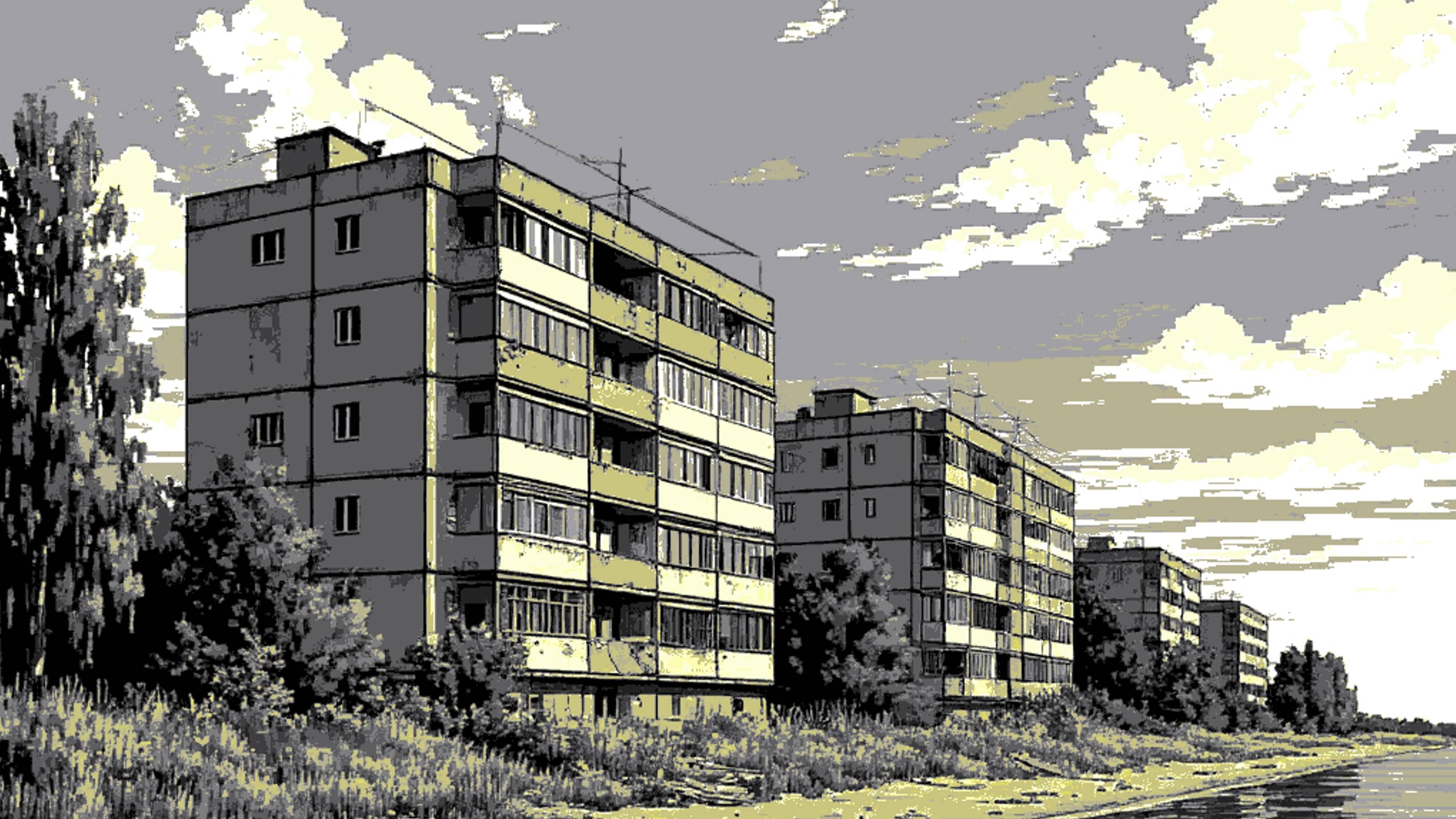 G4M - импровизация в одиночестве