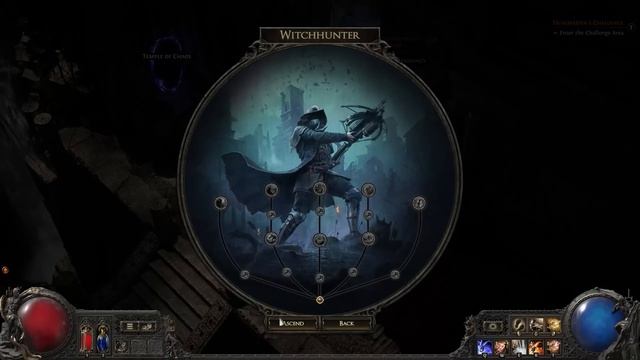 POE 2: ОФ. ТРАНСЛЯЦИЯ С РУССКОЙ ОЗВУЧКОЙ, Path of Exile 2 c перев? смотреть онлайн